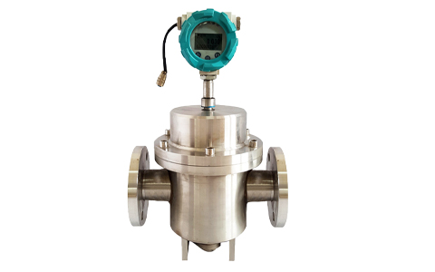 UF雙轉(zhuǎn)子流量計發(fā)貨場景——歡迎來凱隆工廠參觀蒞臨指導(dǎo)