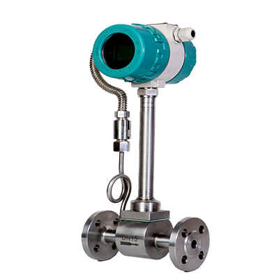 渦街流量計(jì)溫壓補(bǔ)償?shù)淖饔煤凸δ? class=