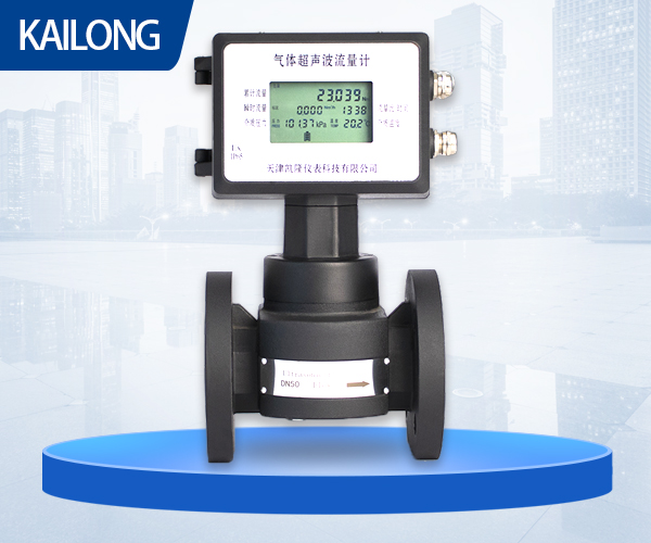 氣體流量計要帶溫壓補償功能嗎？