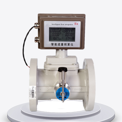 戶外安裝氣體渦輪流量計注意事項(xiàng)