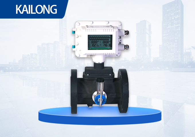 氣體渦輪流量計(jì)的遠(yuǎn)傳功能如何接線