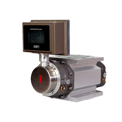 天然氣流量計種類