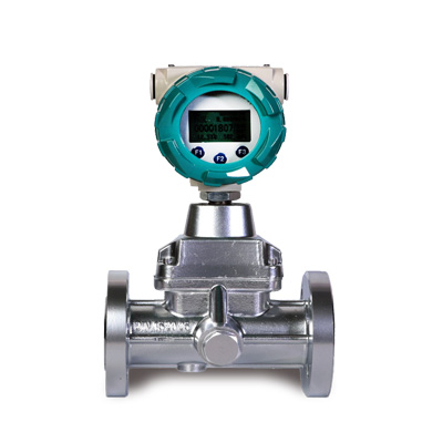 LUXB天然氣流量計