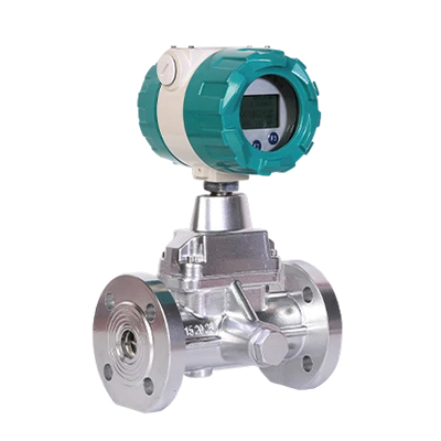 旋渦沼氣流量計(jì)