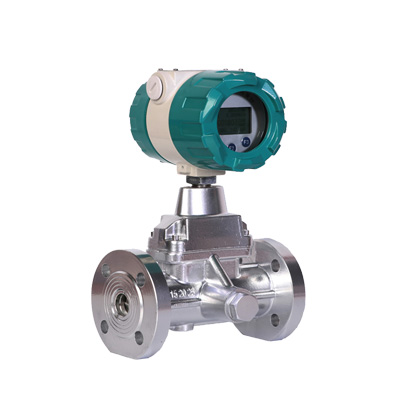 旋渦氬氣流量計(jì)