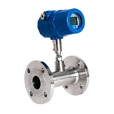 熱式氣體質(zhì)量流量計