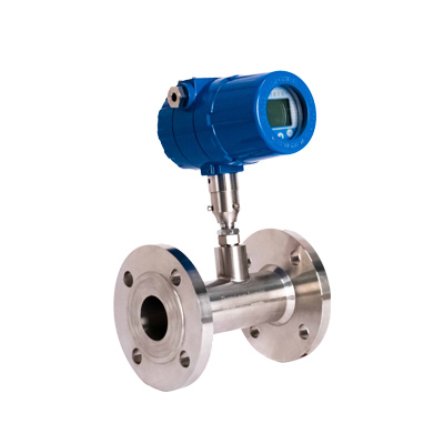 氫氣質(zhì)量流量計