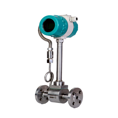 溫壓補(bǔ)償渦街流量計(jì)