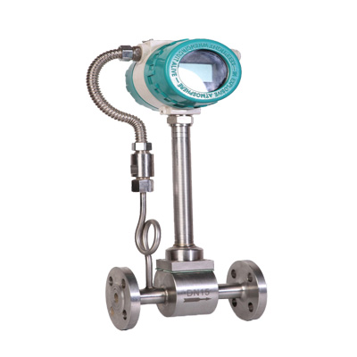 渦街蒸汽流量計(jì)