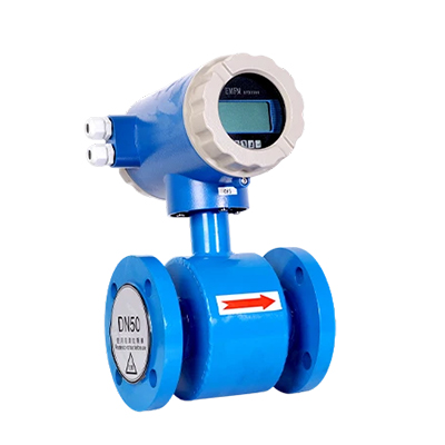 防腐蝕電磁流量計(jì)