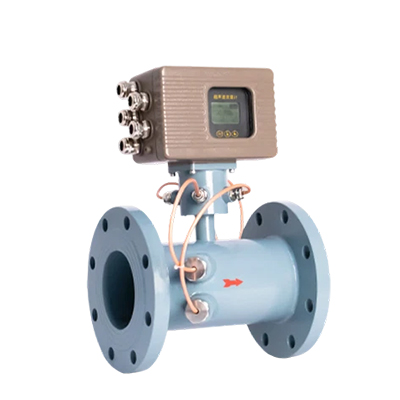液體超聲波流量計